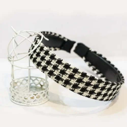 تل چهارخانه ای مشکی