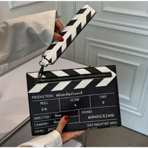 کیف مدل سینمایی