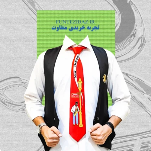 کروات طرح ترومپت