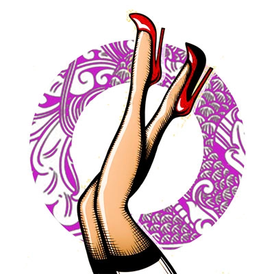 جوراب شلواری