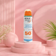 اسپری ضد آفتاب SPF 50 ویتا بلا