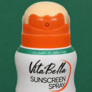 اسپری ضد آفتاب SPF 50 ویتا بلا - تصویر 2